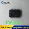 10pcs/lot  Free Shipping  UTG24C01  UTG24C11 UTG48C10 UTH16C01H    Original stock   Many Please contact us
