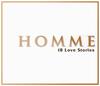 CD VARIOUS - Homme 18 Love Stories UNIVERSAL MUSIC 2007 Japan ObiPop Used