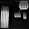 Tesla Model 3/Y/3+ Stainless Steel Brake & Accelerator Pedal Accessories