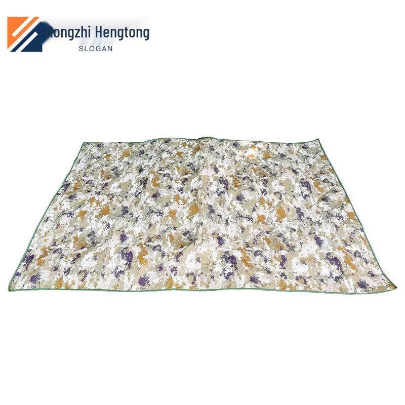 Outdoor Aluminum Film Multi-Purpose Mat