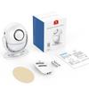 LFang KR-P6 Wireless Infrared Motion Sensor Alarm