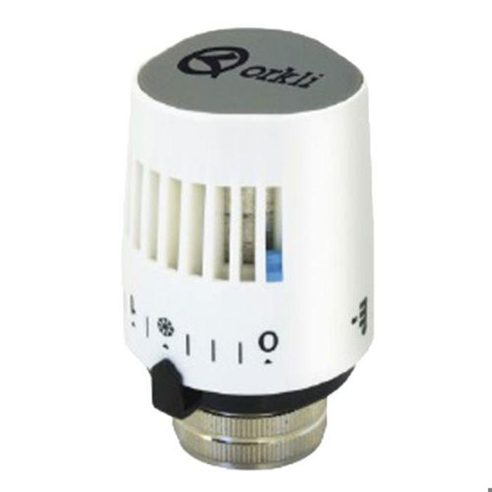 Tête thermostatique Harmony bulbe liquide M28x1