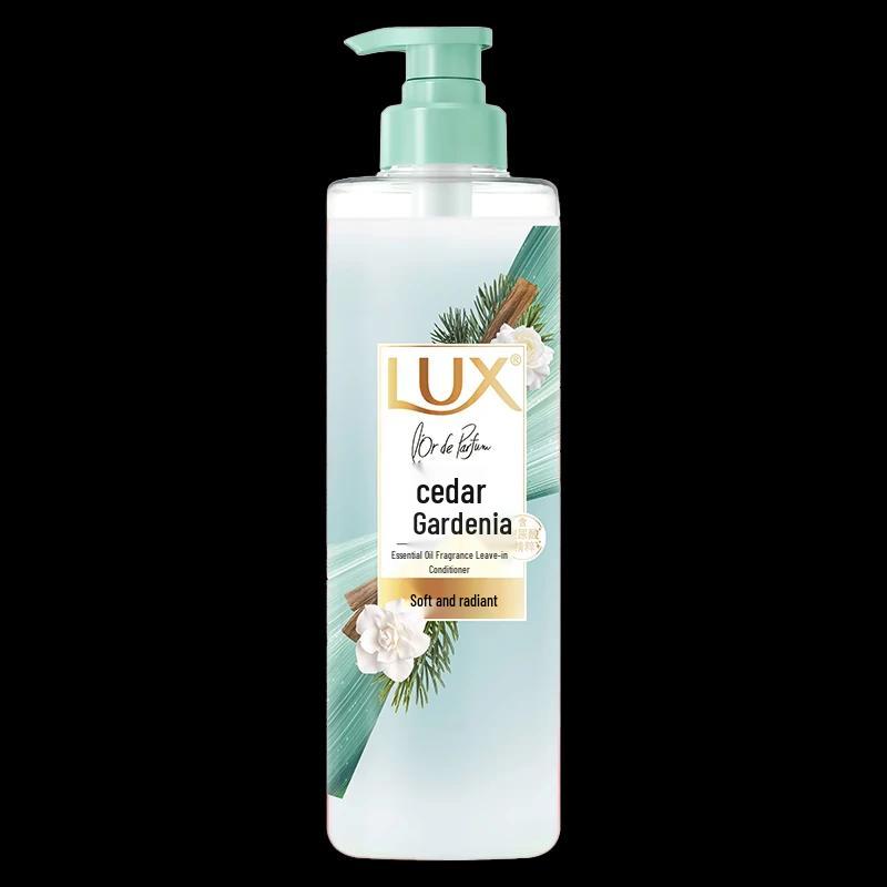 

LUX Essential Oil Fragrance Hair Conditioner