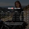 WOSAWE Women Racing Jacket Autumn Winter Anti Drop Moto Jacket Reflective Thermal Motorcycle Jacket With CE Protective Gear
