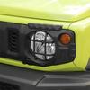 YOCTM Headlight Guards for Suzuki Jimny Sierra and Nomad JC74 Headlight Headlight Exterior Parts and Accessories JB64, JB74, (2019-2024), Covers,