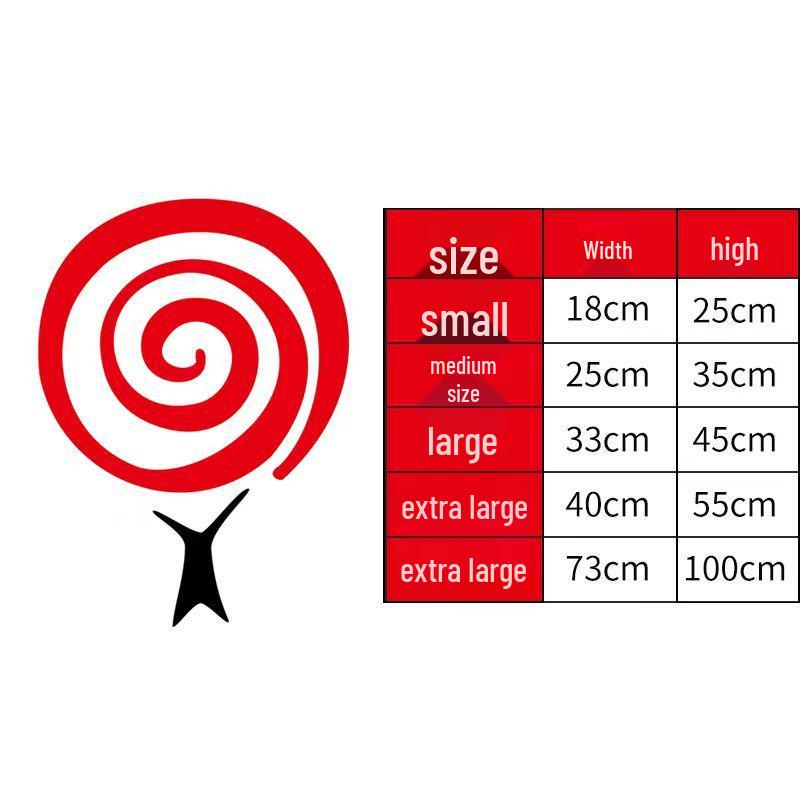 3D Acrylic Cartoon Wall Stickers for Children's Rooms & Classrooms