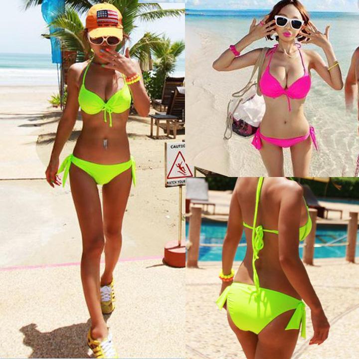 

Сексуальный купальник бикини Avidlove