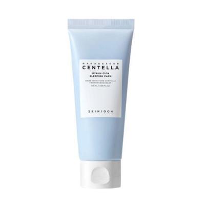 Madagaskar Centella Hyalu-Cica Schlafpackung 100ml