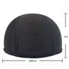 Inner Cap Mesh Helmet Breathable Antibacterial Quick Drying Sweat Absorbent