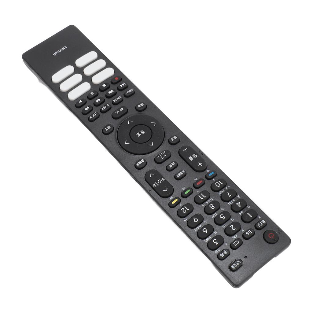 EN3C40H Remote Control Replacement TV Remote for Hisense 24A40G 32A40G 32A45G 40A40G 32BK2 40BK2