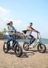 ENGWE L20 3.0 Boost 250W 48V 13.5Ah Electric Bike 120km Range 2H Fast Charge Full Suspension Hydraulic Brake E-Bike