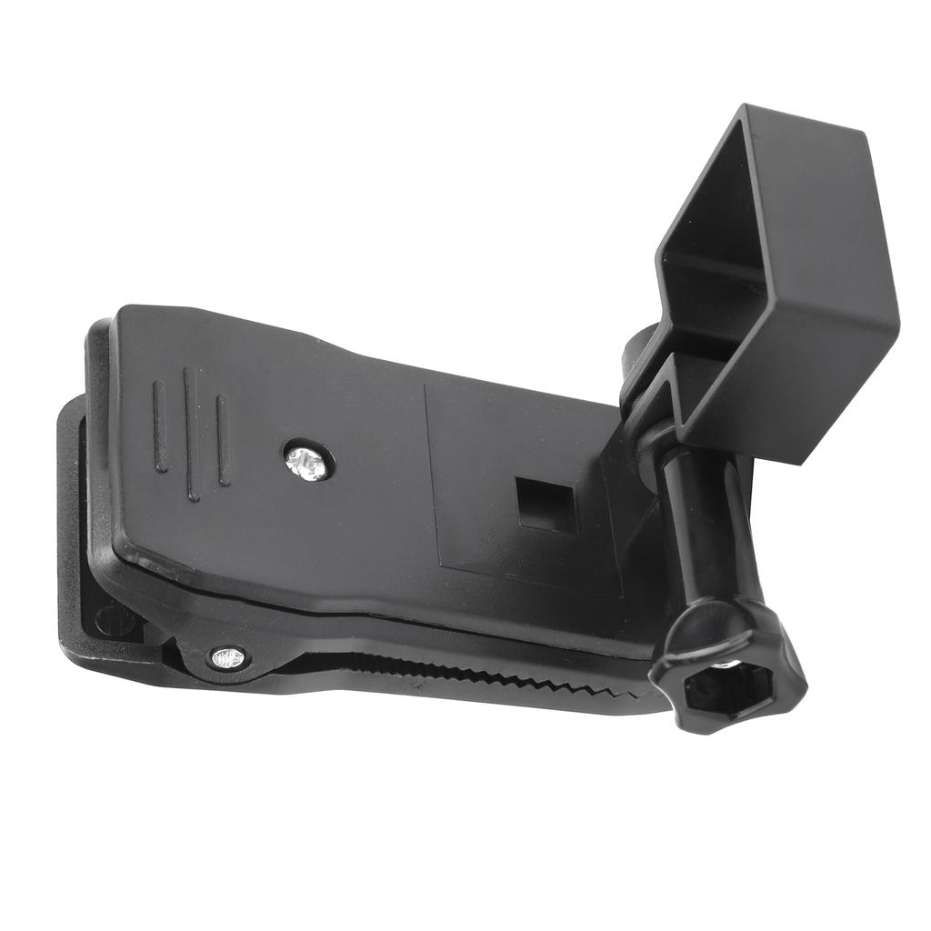 Action Camera Backpack Clip Adapter Frame Case Mount Expansion for DJI OSMO Pocket 2