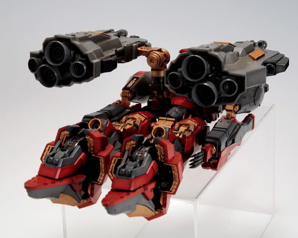 Kotobukiya Armored Core Nineball Seraph Scale Plastic Approximately 210mm Tall 1/72 Model,