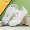 New Outdoor Creek Walking Shoes Men's and Women's Beach Swimming Shoes Couple Five-finger Wading Shoes Indoor Fitness Yoga Shoes