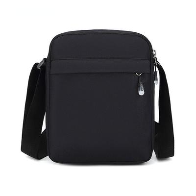 Fashion Brand Newest Men Messenger Bag High Quality Waterproof Shoulder Bags For Men Business Travel Crossbody Bags Male Mini Bags