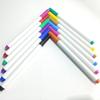 Fabric Infusible Ink Markers 12 Colors Transfer Printing Sublimation Blank Pens for Sublimation