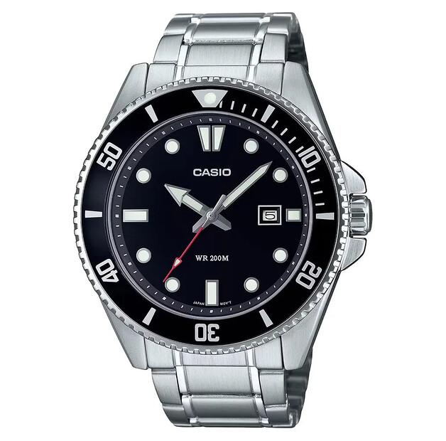 

Casio MDV107D1A1VEF часы