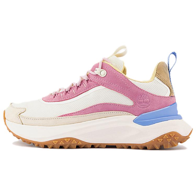 Timberland Motion Access Comfortable Versatile Shock Absorbing Waterproof Supportive Lightweight Rebound Traction Low Top Hiking Shoes A2N4BA3O