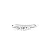 Pandora Fairy Tale Light 925 Silver Ring Women Rings 196242CZ