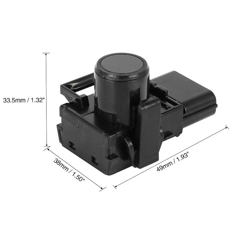 39680-TL0-G01 For Honda Accord Parking Assistance Parking Sensor 39680TL0G01