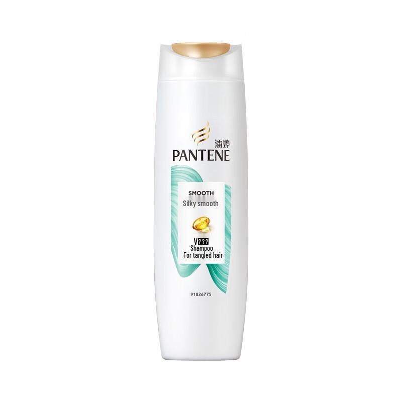 Pantene PRO-V Silky Smooth Shampoo