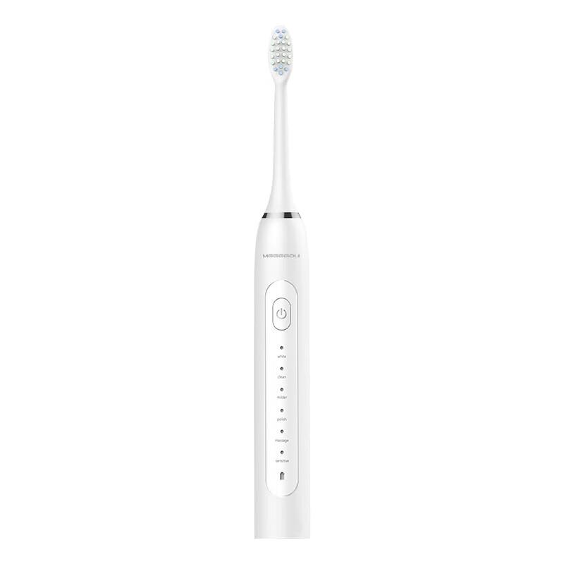 

MEEEGOU MX726 Smart Electric Toothbrush