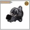 Neues Leerlaufregelventil ISC IAC für Yamaha Schrittmotor 2009-2014 Grizzly 550 YFM550 YFM700 Kodiak 700 Rhino 450 YXR450 YXM700P