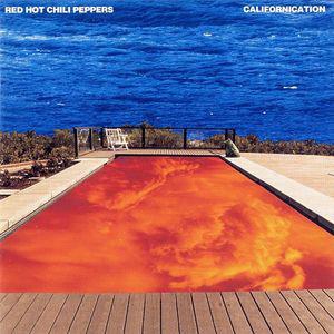 CD RED HOT CHILI PEPPERS - Californication 9473862 Warner Bros. Re 1999 Europe Rock Used