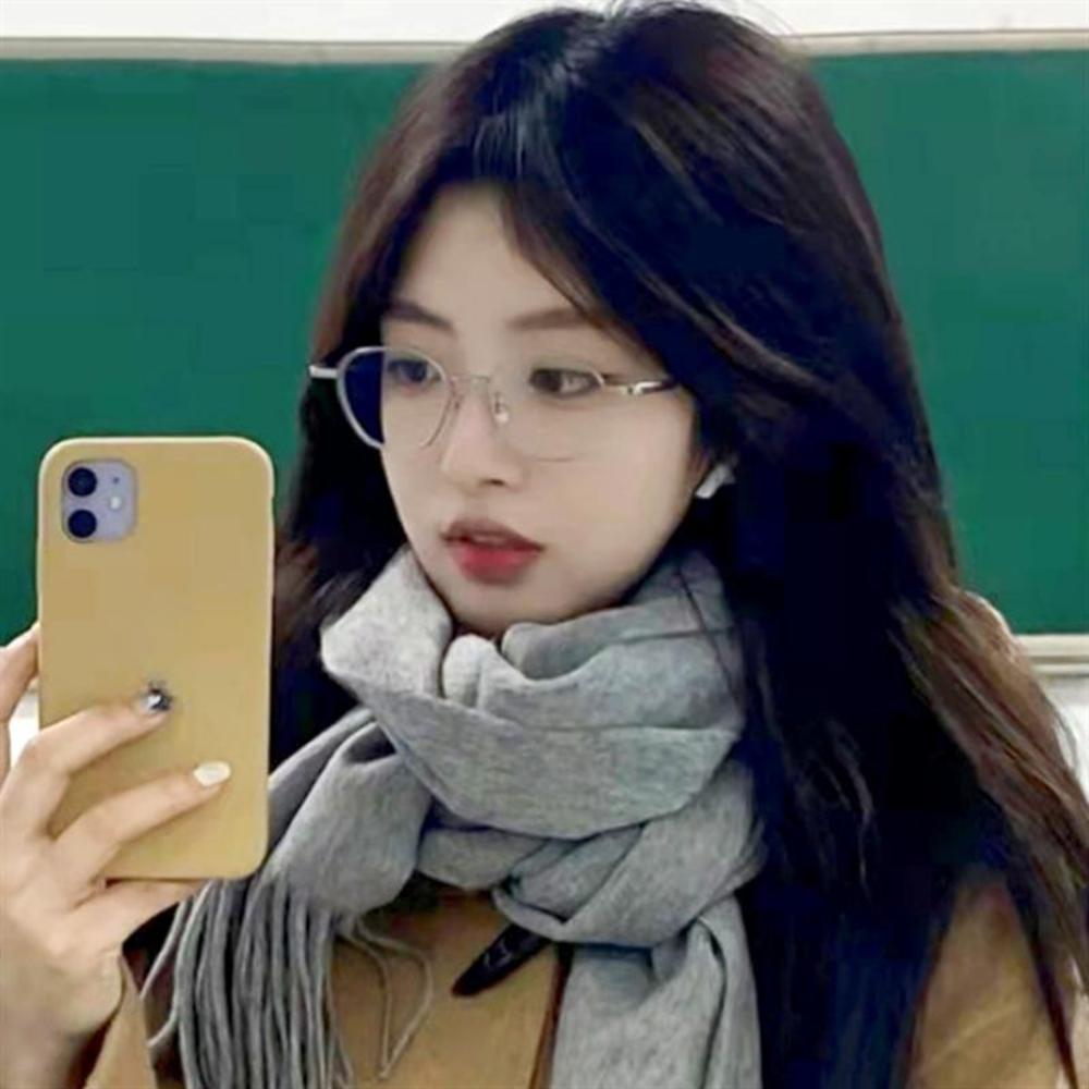 New Trend Irregular Frame Myopia Glasses Women Student Luxury Design Men Clear Lens Eyewear Retro Anti-blue Light Reading Glass