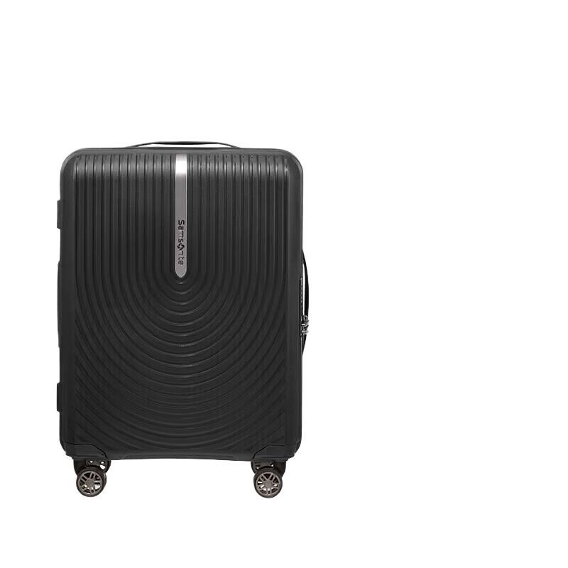 

Samsonite KD8*09001 Series Hard-shell Spinner Luggage