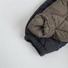 Unisex Baby Kids Korean Style Warm Solid Casual Outdoor Pants
