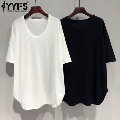 Damenmode, lässig, Sommer, Frühling, einfarbig, bedruckt, kurzärmelig, V-Ausschnitt, Blusen und Hemden