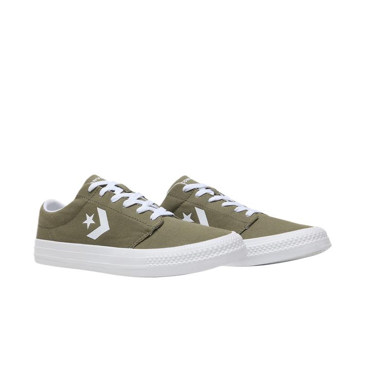 Converse Day One Classic Canvas Casual Minimalist Classic Durable Skate Shoes Unisex Sneakers A16617C