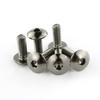 Fit For Yamaha YZF-R125 2008-2018 Motorcycle Complete Full Fairing Bolts Kit Washer Fastener Clips Nut Screws Steel