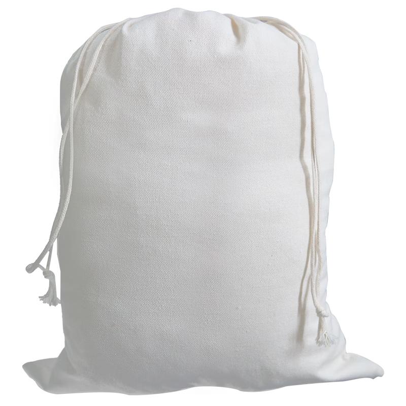 Hastic HKT-21 Cotton Linen Drawstring Storage Bag 30*40cm
