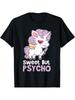 Tops – T-Shirts