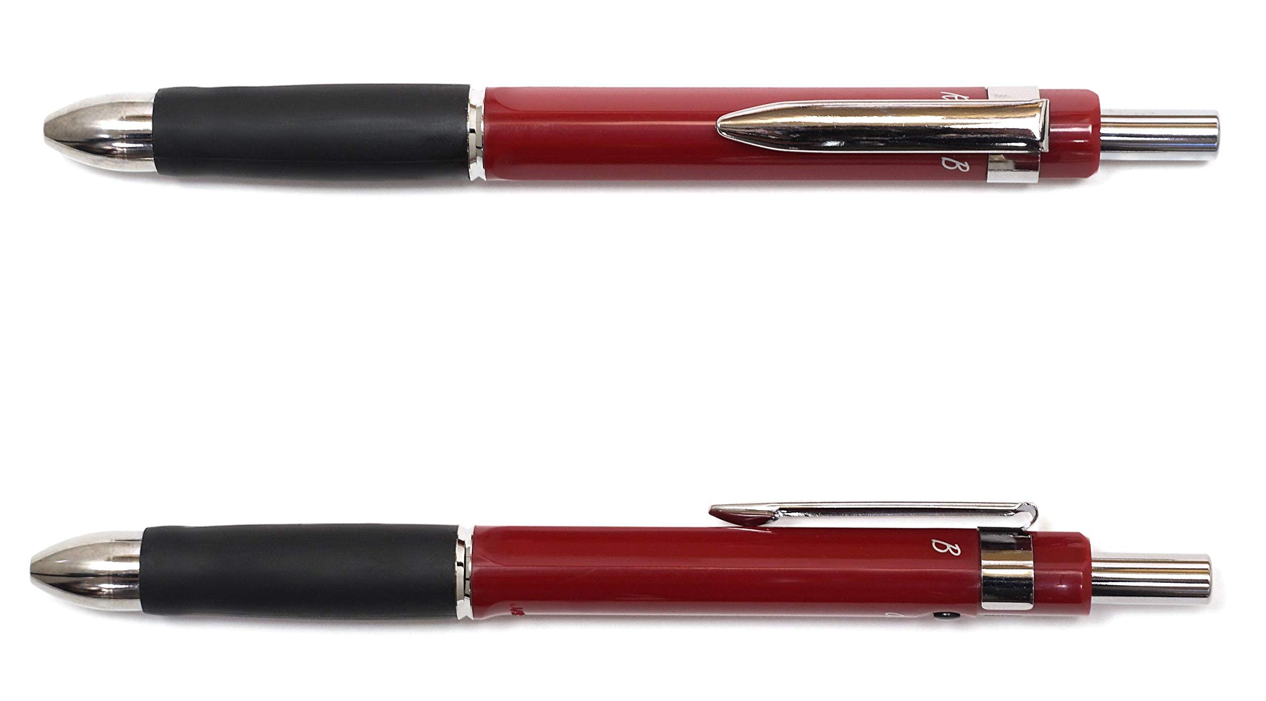 

Made in Japan Triangle 3 Mecha Bars, 3-Pack, Red, T23-K2-TR3M-3R красный