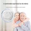 Waterproof Elderly Cloth Diaper: Absorbent, Leak-proof, Washable Adult Training Pants
