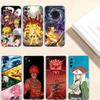 MH4 Akatsuki Naruto Phone Case for Motorola G34 G32 G31 G14 G15 G84 G62 E32 G24 G72 G71 G73 G85 G200 G60 G52 G51 G50 G42 G41 G32 G30