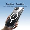 ESR Magnetic Shockproof Case for iPhone 16e