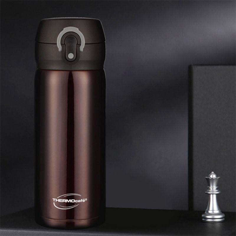 THERMOCAFE Keffy Series 350ml Stainless Steel Vacuum Insulated Mug