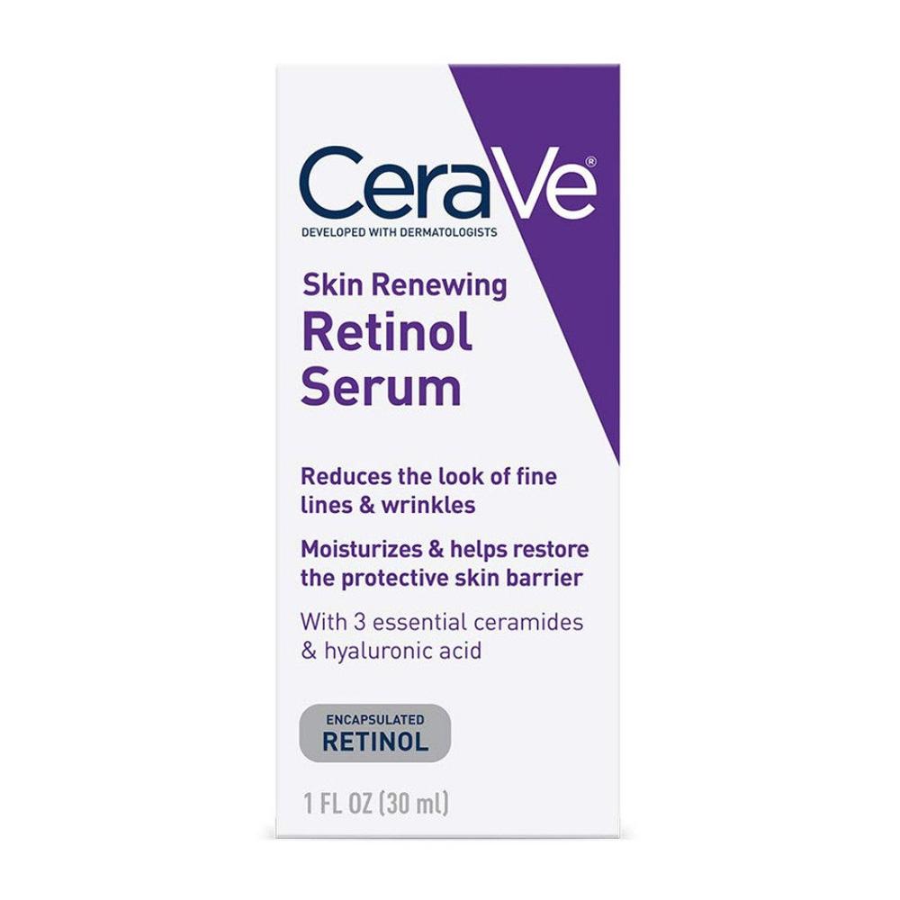 Skin Renewing Retinol Serum 1 fl oz