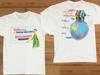 The Replacements Coming To Your Happy Town 1991 Tour Rock Music Shirt ZL126