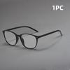 Ultralight Computer Computer Reading Glasses Frame Anti-Blue Light Women Men Hyperopia Reading Eyeglasses 0 +1.0+1.5+2.0+2.5+3.0