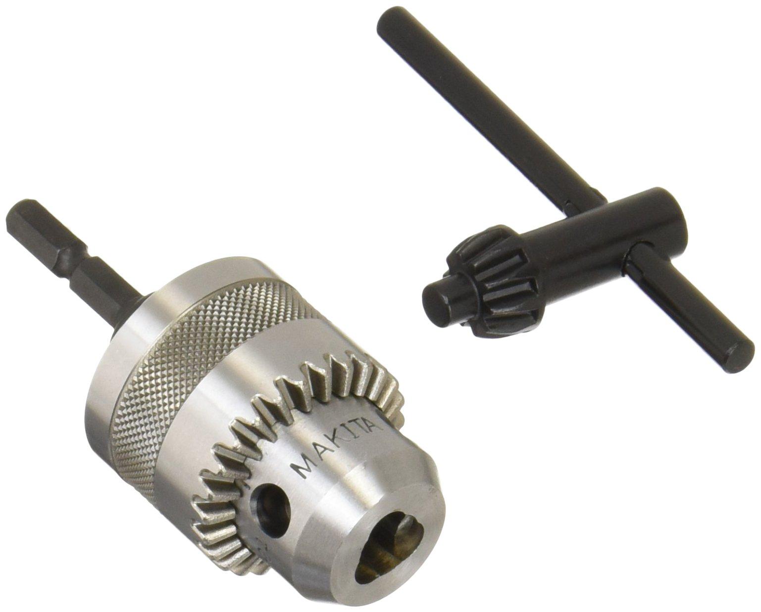 

Makita Drill Chuck Set Large A-44781