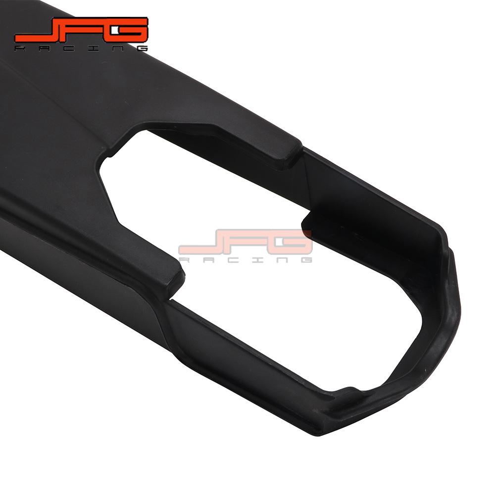 Rear Swingarm Protective Cover for EXC-F/FC 125-500 Off-Road Motorcycles