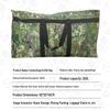 Starry Camouflage Heavy-Duty Moving Bag