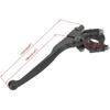 7/8'' Left Clutch Lever Handle Cable for 50cc 70cc 90cc 110cc 125cc 150cc P