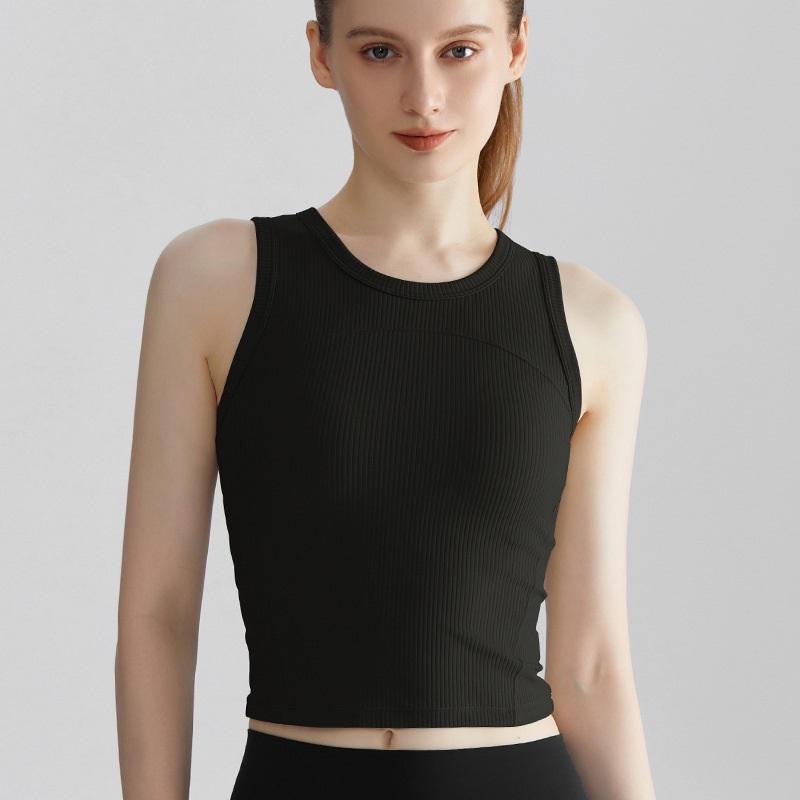 Exercise Anti-Shock Yoga Vest Premium