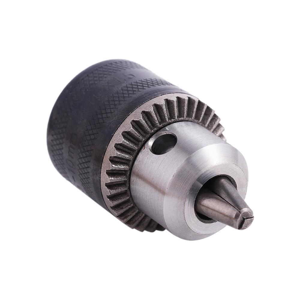 With Key Electric Drill Chuck Drill Chuck Adapter Motor Drill Convert Adapter For Drill Adapter Key